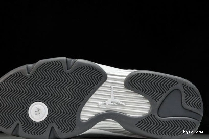 Hyperoad “Flint Air 14 Grey” Jordan 0815